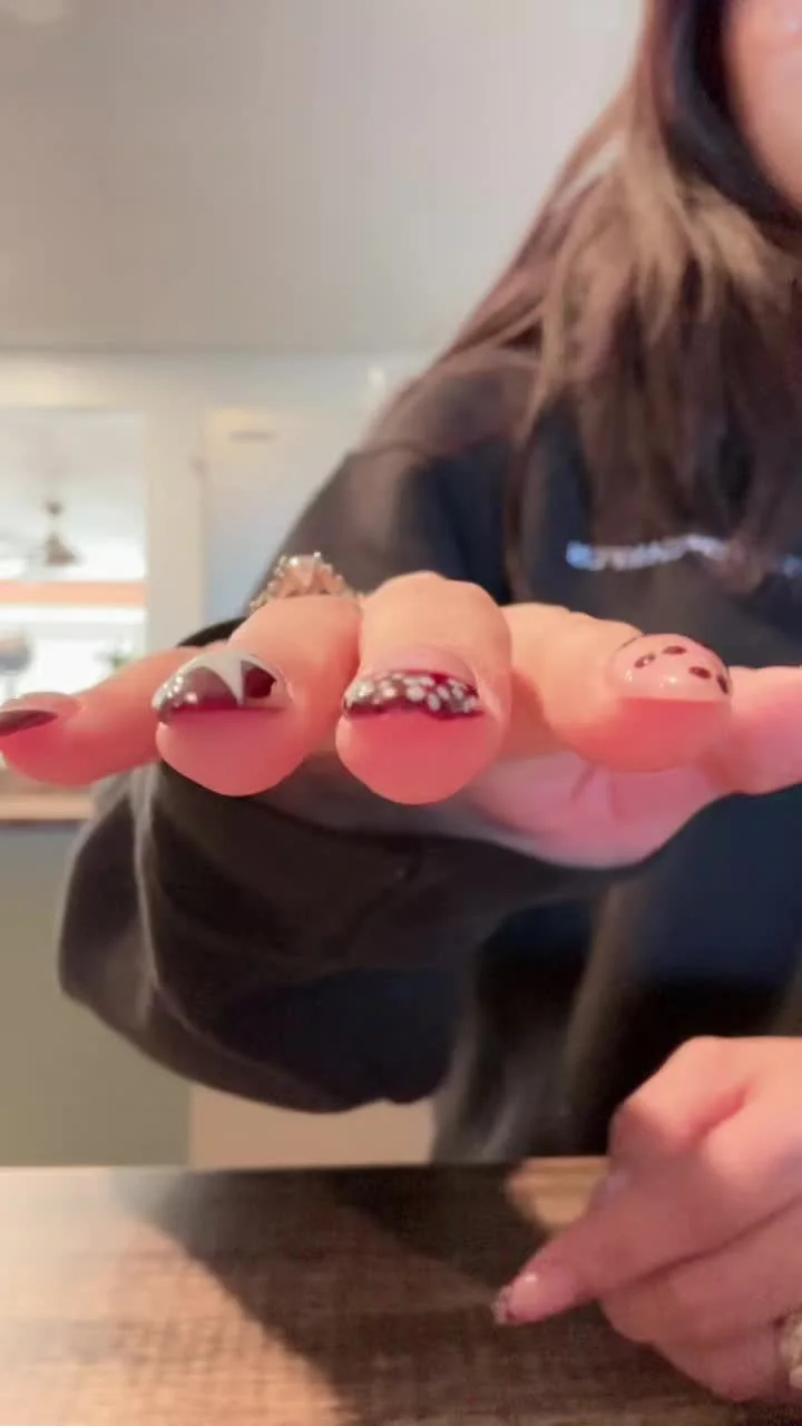 +20 Hottest Awesome Summer Nail For 2026 | Madi flippowitz nails, Nessa barrett nails ideas, Tara yummy nails