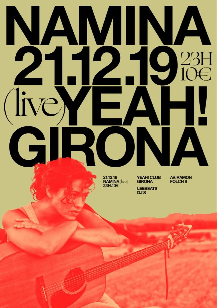 Poster type | Live poster design, Culture poster design, Typography posters