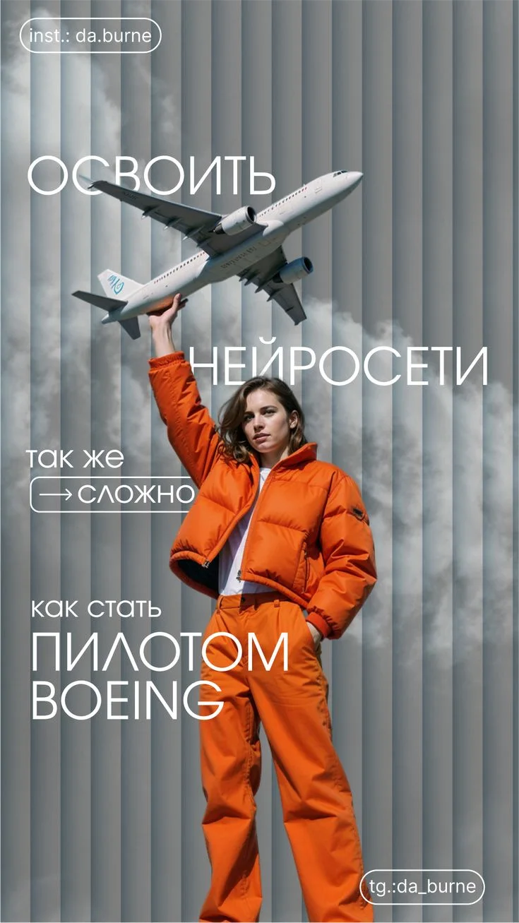 [бурнэ] вещает | Графический дизайн, Социальные сети, Визуал инстаграм