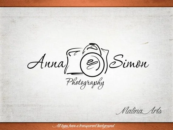 Camera logos design | Photographer logo, Lens logo, Photography logo design