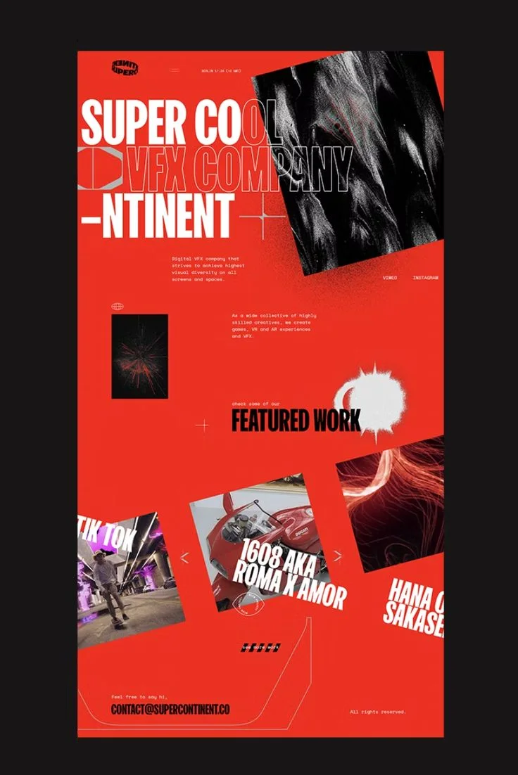 Top 10 Graphic Design Trends 2026 | VistaPrint US | Graphic design trends 2023, Web design trends 2023, Graphic design 2