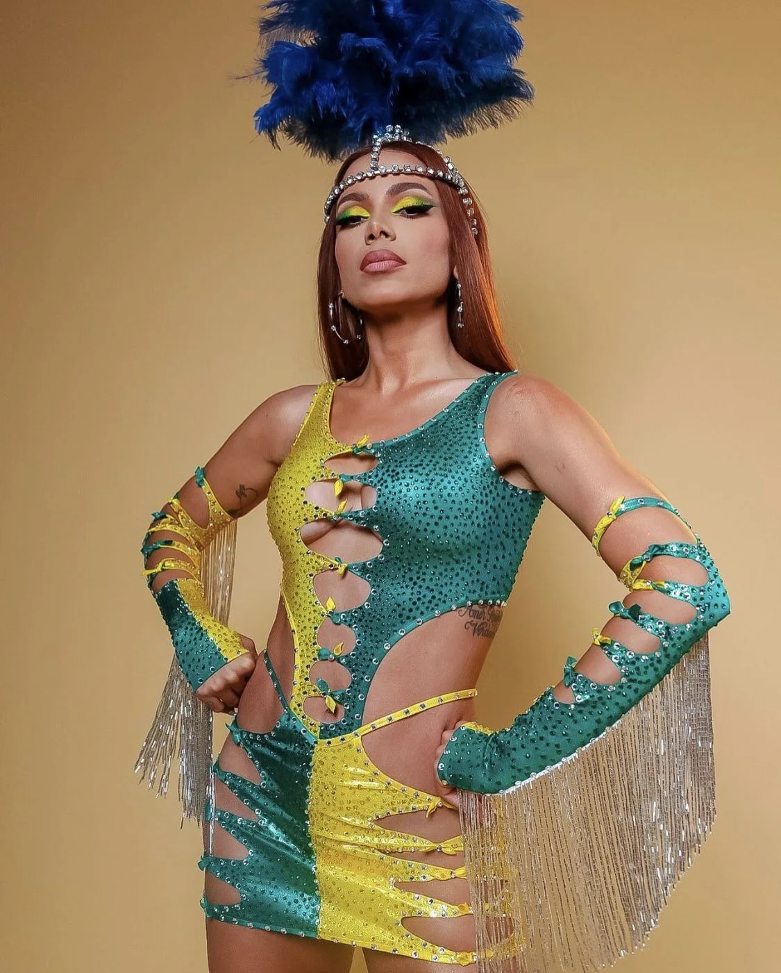 Female singers | Honório, Photoshoot, Diva's