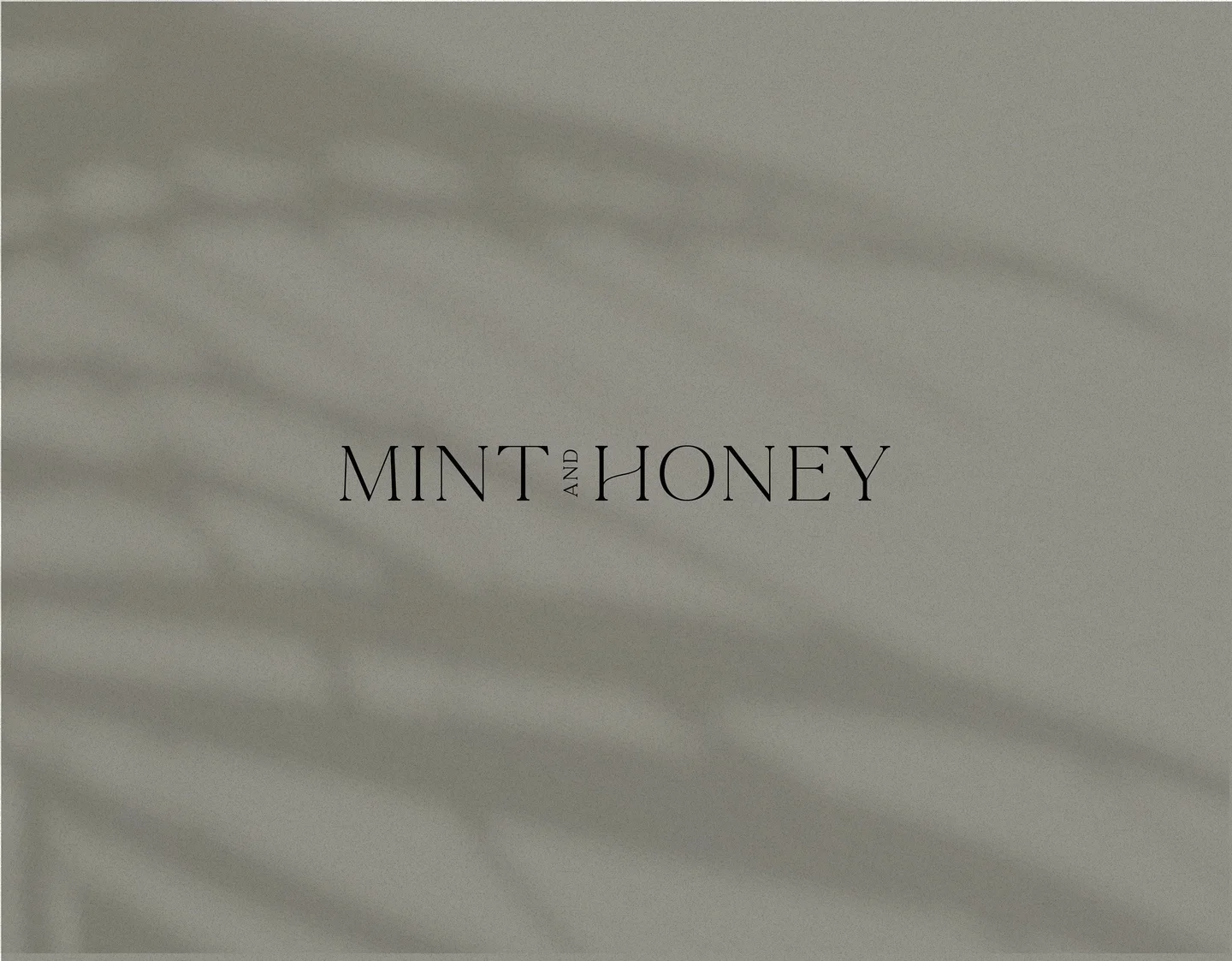 Minimalist Logo / Modern Clean Logo / Beauty Studio Logo / Premium Design / Business Logo / Photography Branding | Moder