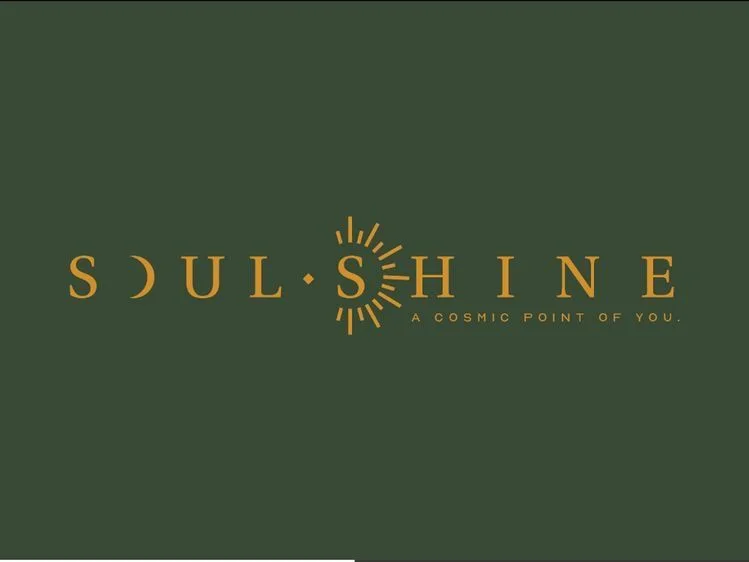 Soul Shine Logo Design by Arkane Creative | Soul shine logo ideas, Logo design inspiration, Logo design branding ideas