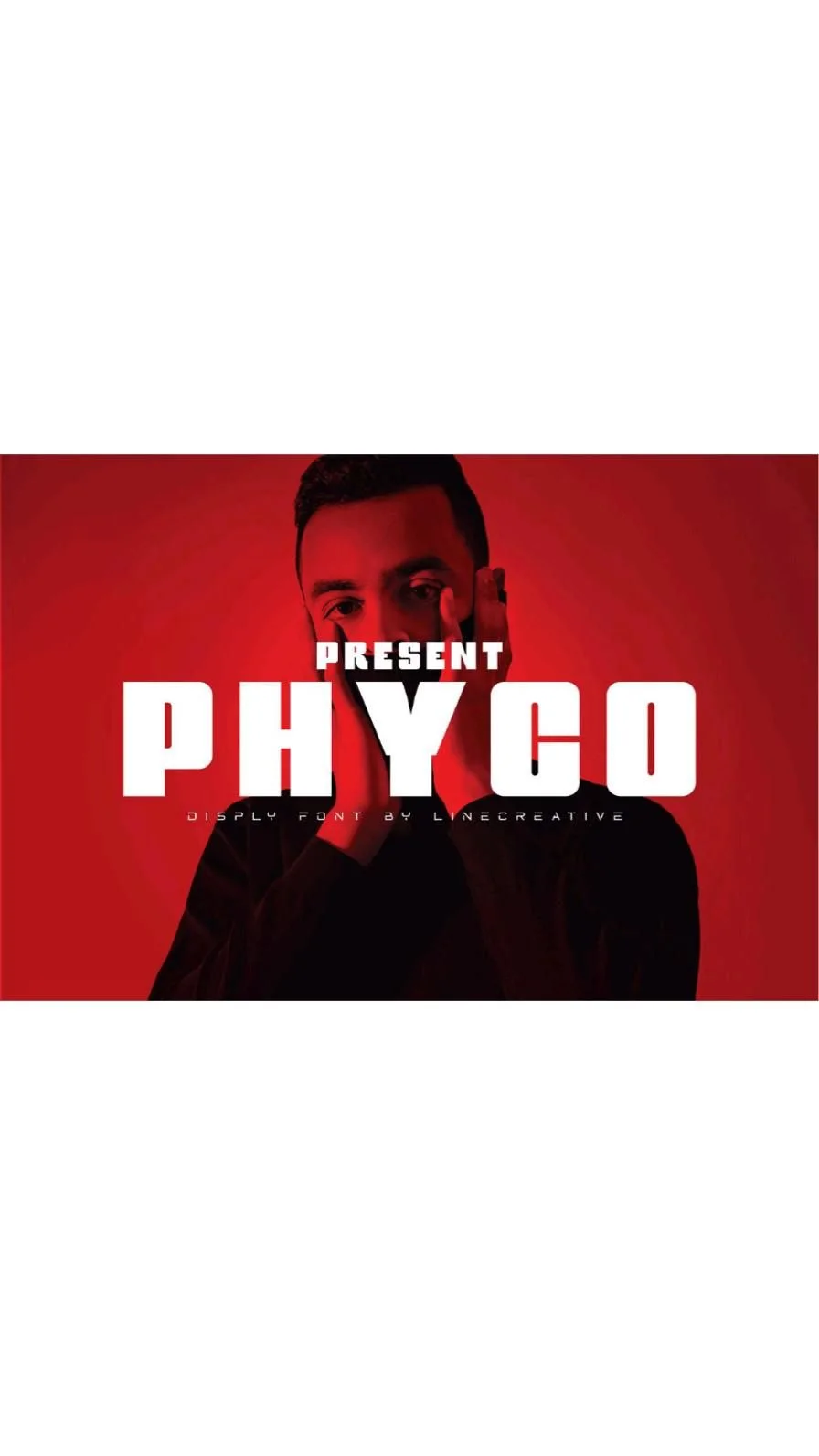 Phyco - Handwritten Font | Graphic design, Font calligrafici