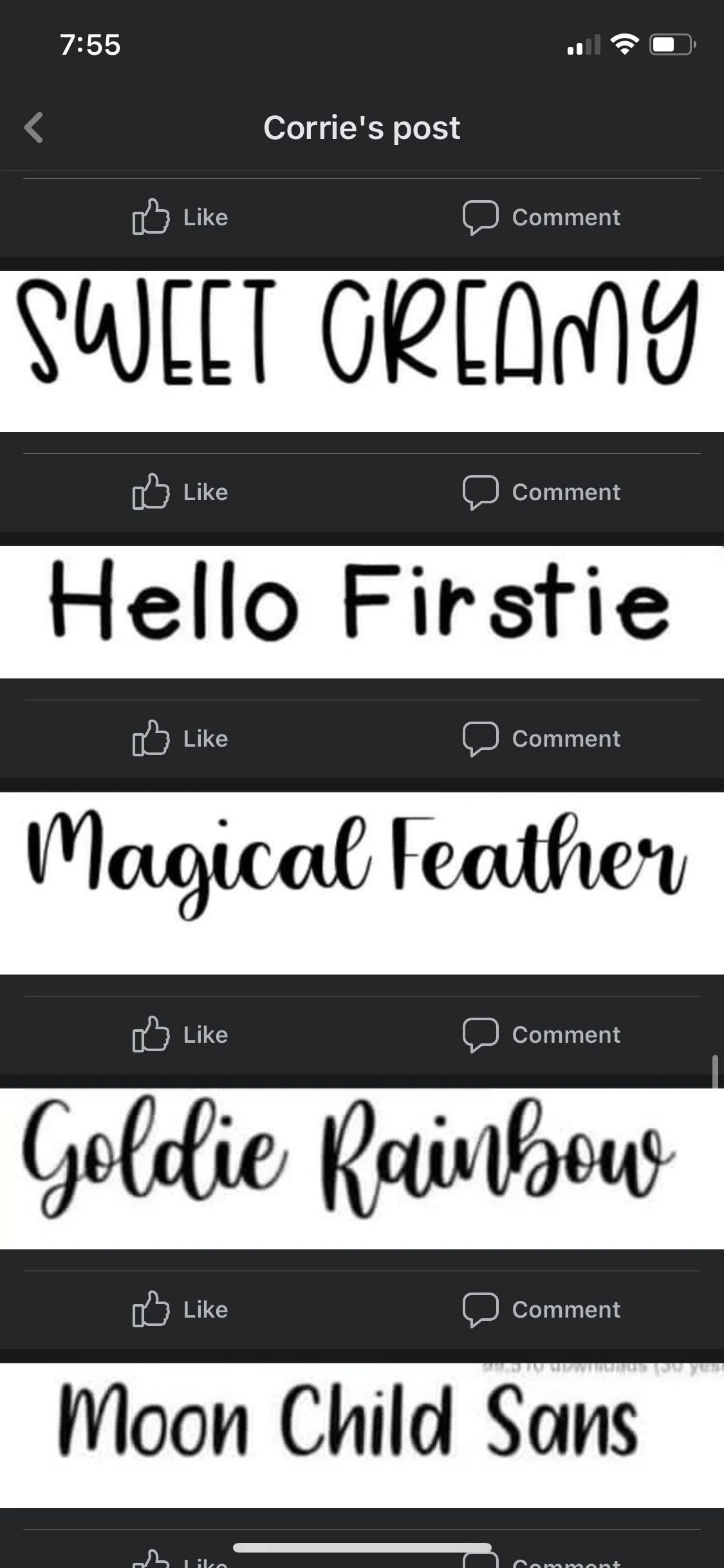 Black and White Typography Font | Disney font dafont, Magic font dafont, Rock and roll font dafont