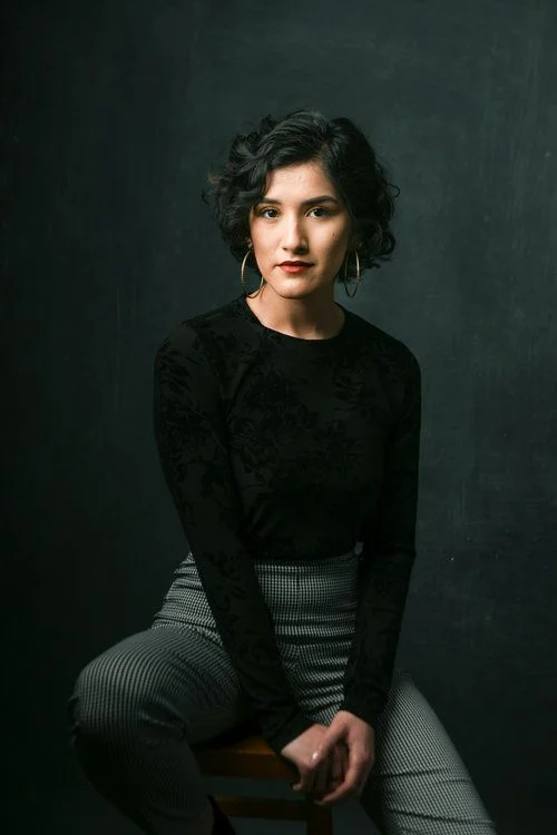Headshots - Alpana Aras: Empowering Women Entrepreneurs Through Brand Photography, Storytelling, and Strategy | Business