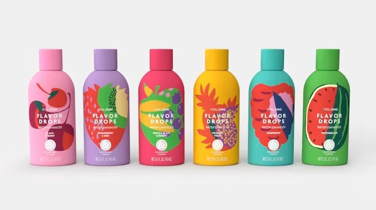 10 Notable Packaging Trends For 2026 | VistaPrint US | Food packaging design trends 2023, Packaging design trends 2024,