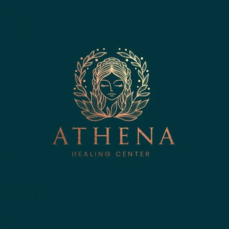 10 Top Logo Design Trends for 2021 | Athena logo inspiration, Athena body logo design, Greek goddess logo ideas
