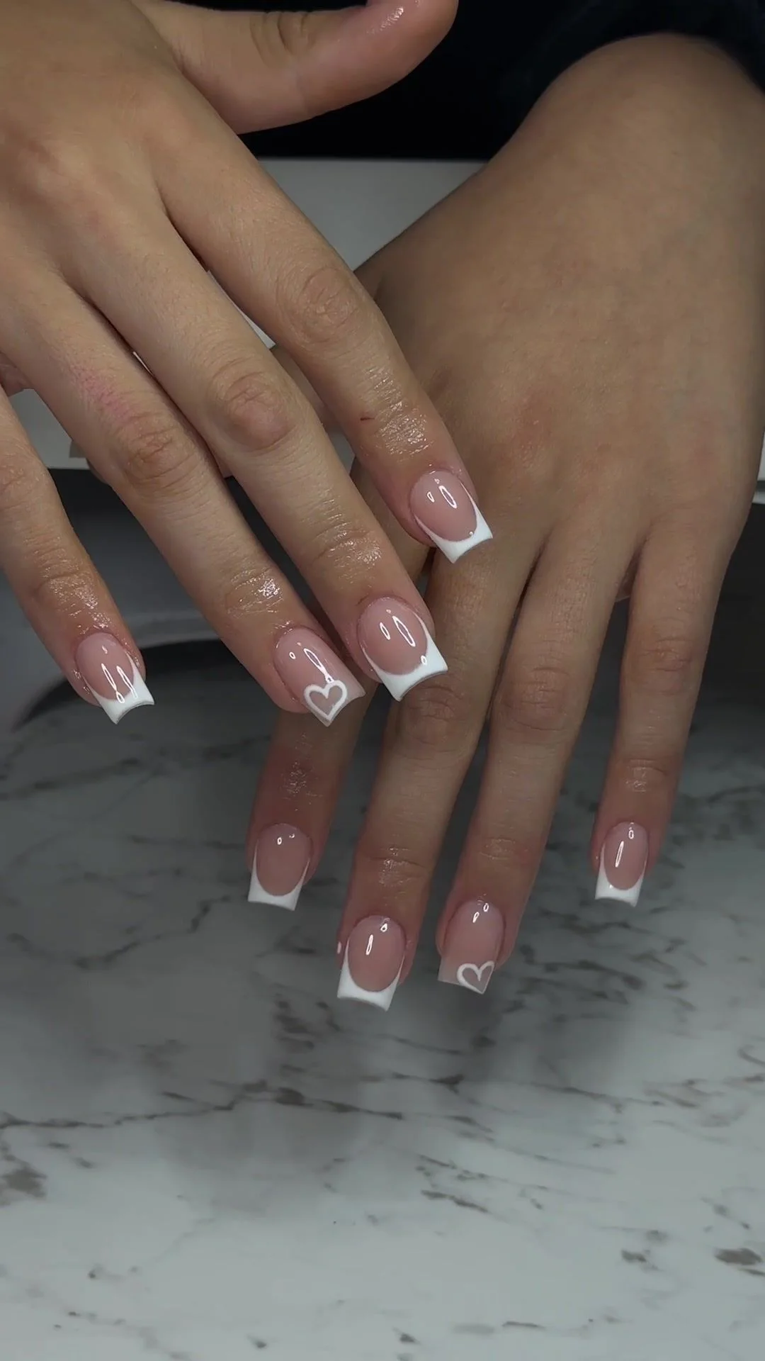 +42 Purple Ideas Nail Art in 2030 | Holiday nails diy, Natural acrylic nails, Short nails art
