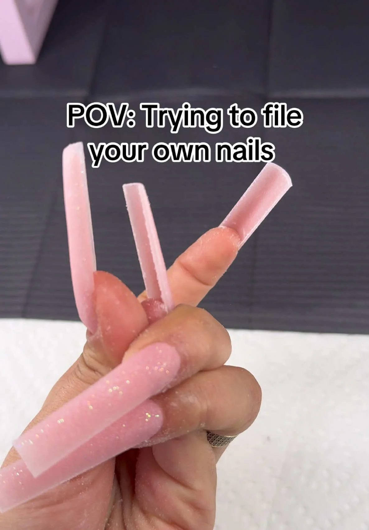 +16 Trendy Inspired Summer Nail in 2026 | What do you need to do acrylic nails list, How to get acrylic nails, Things yo