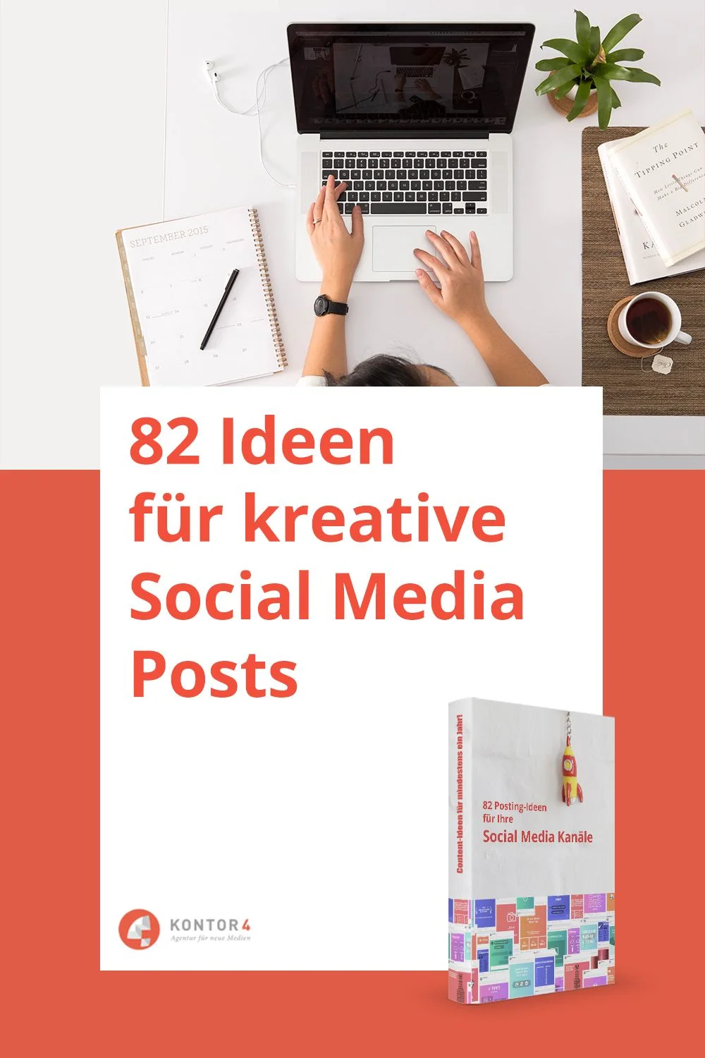 So erstellen Sie blitzschnell einen Redaktionsplan für Ihr Unternehmen | Redaktionsplan social media, Zielgruppenanalyse