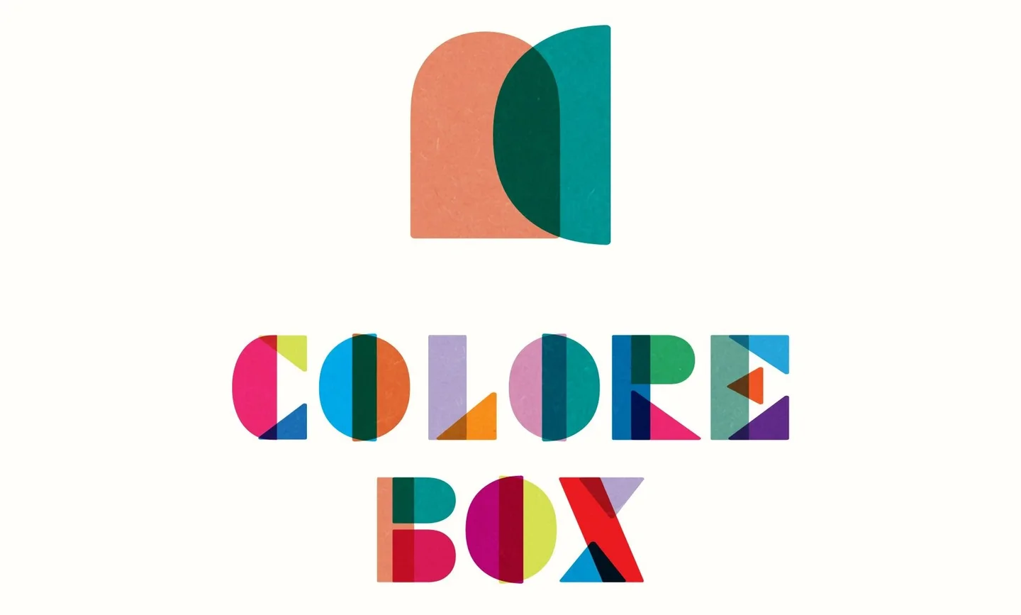 8 Expressive Logo Design Trends for 2024 | VistaPrint AU | 2024 cool font, Popular fonts 2024, Colorful logo