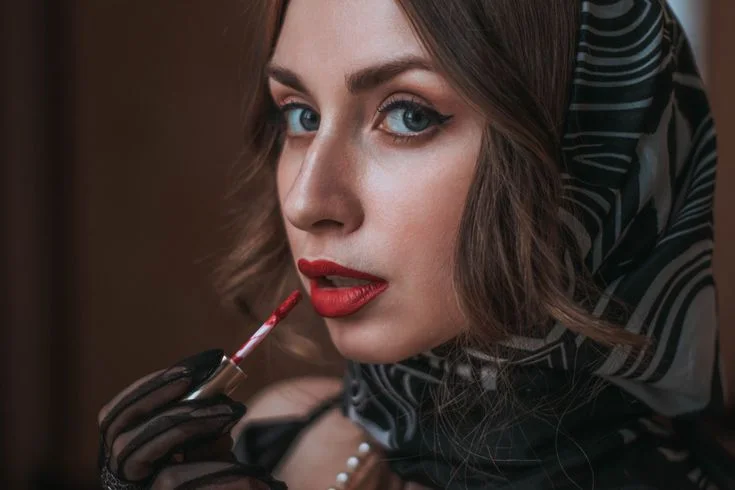 Портрет | Девушка фотосессия, Пинтерест, Вокзал