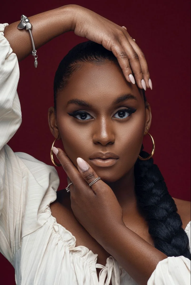 Black Women Photoshoot Ideas | Fotografie, Fotografia pose donne, Ritratti fotografici
