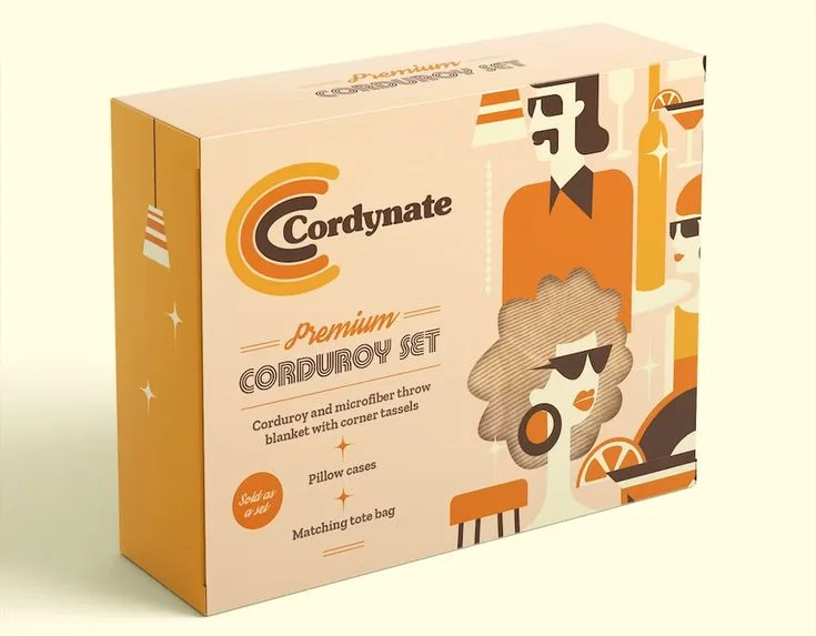 10 Notable Packaging Trends For 2026 | VistaPrint US | Branding design trends 2023, 2023 brand design trends, The packag
