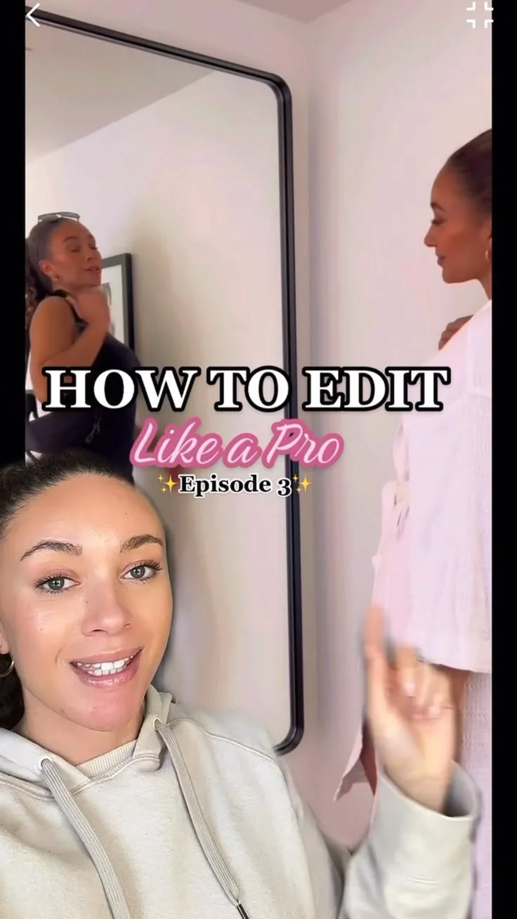How to edit videos like a pro on CapCut📸 content creator tips, reels editing, TikTok editing | Wedding venues dallas ar
