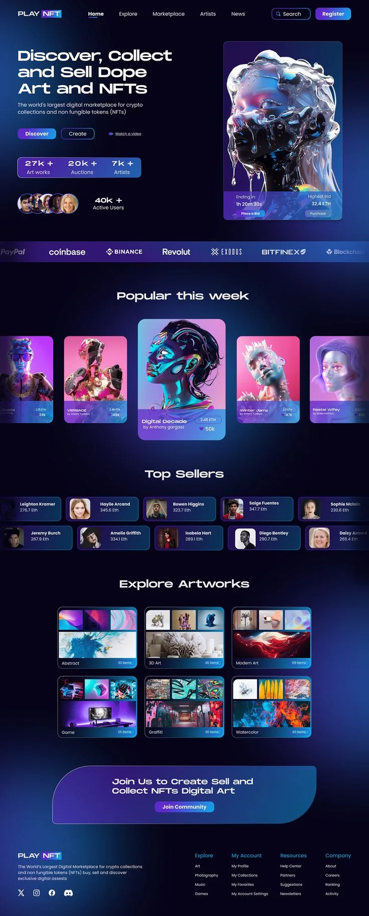 Desain ux | Ui ux designer, Web design inspiration, Web layout design