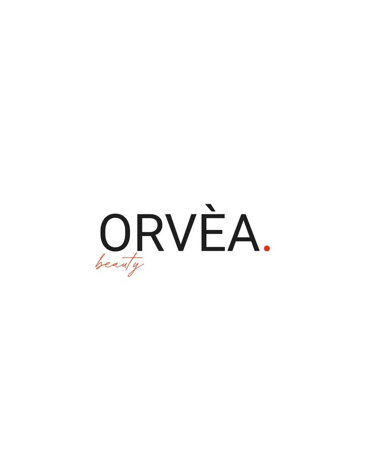 Minimalist logo for beauty brend e-commerce | минималистичный текстовый логотип для бренда косметик | Trendy beauty bran