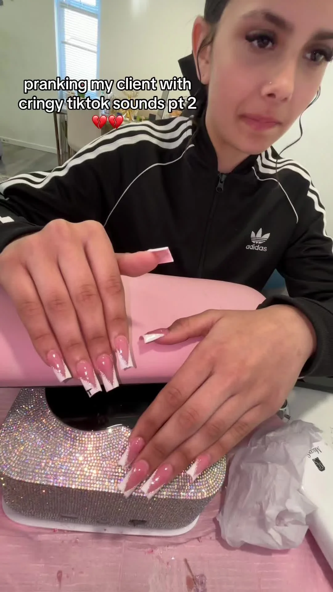 +16 Hottest Awesome Inspired Summer Nail For 2026 | Swag nails, Nail trends, Fashion nails