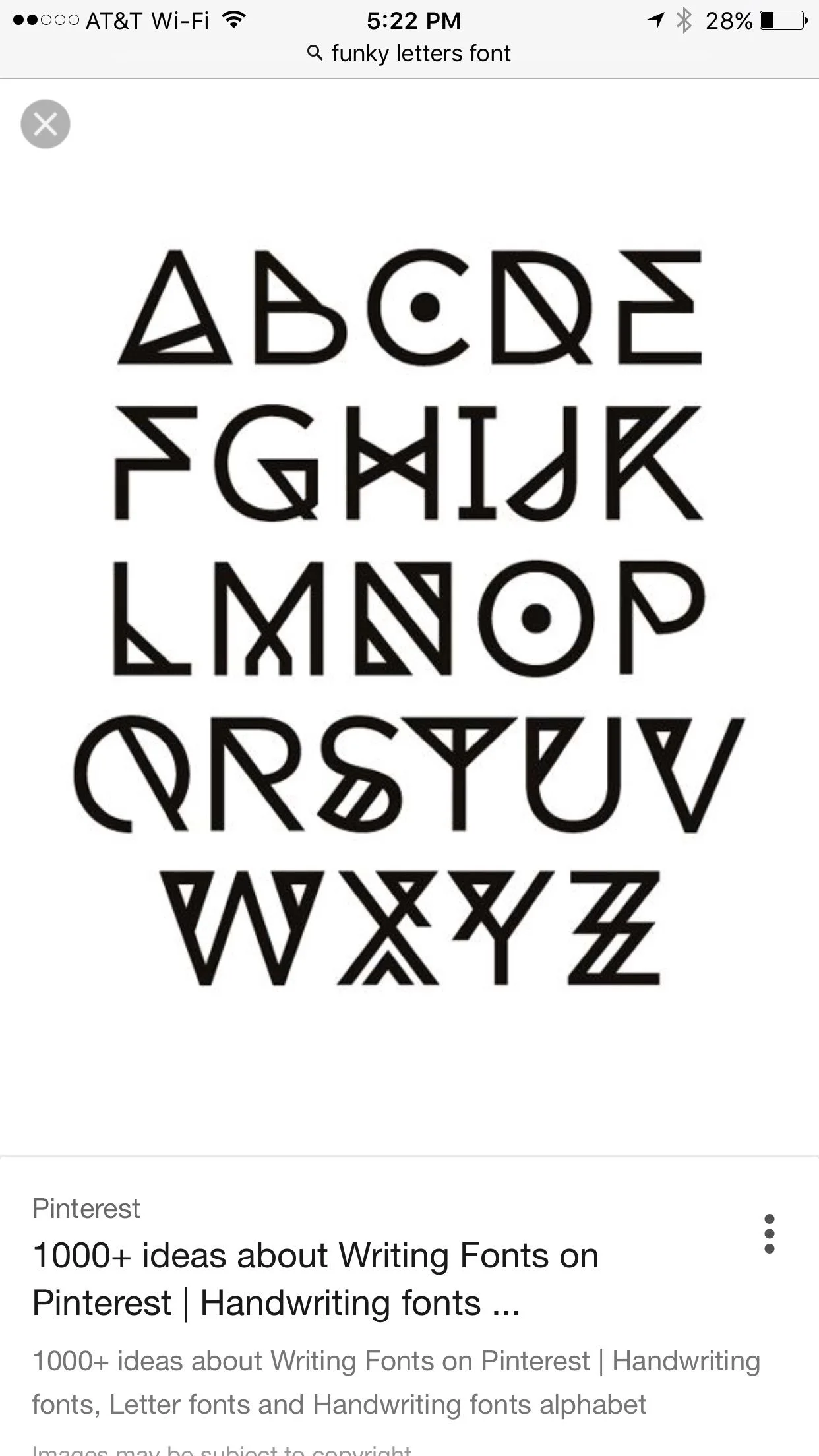 Ejemplos A | Tipos De Letras Abecedario, Tipos De Letras | Calligraphy script fonts, Writing fonts, Hand lettering alpha