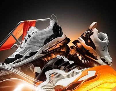 Customize your VK group | Community design | Shoes cover photo facebook, Banner for instagram, Vk profile customization