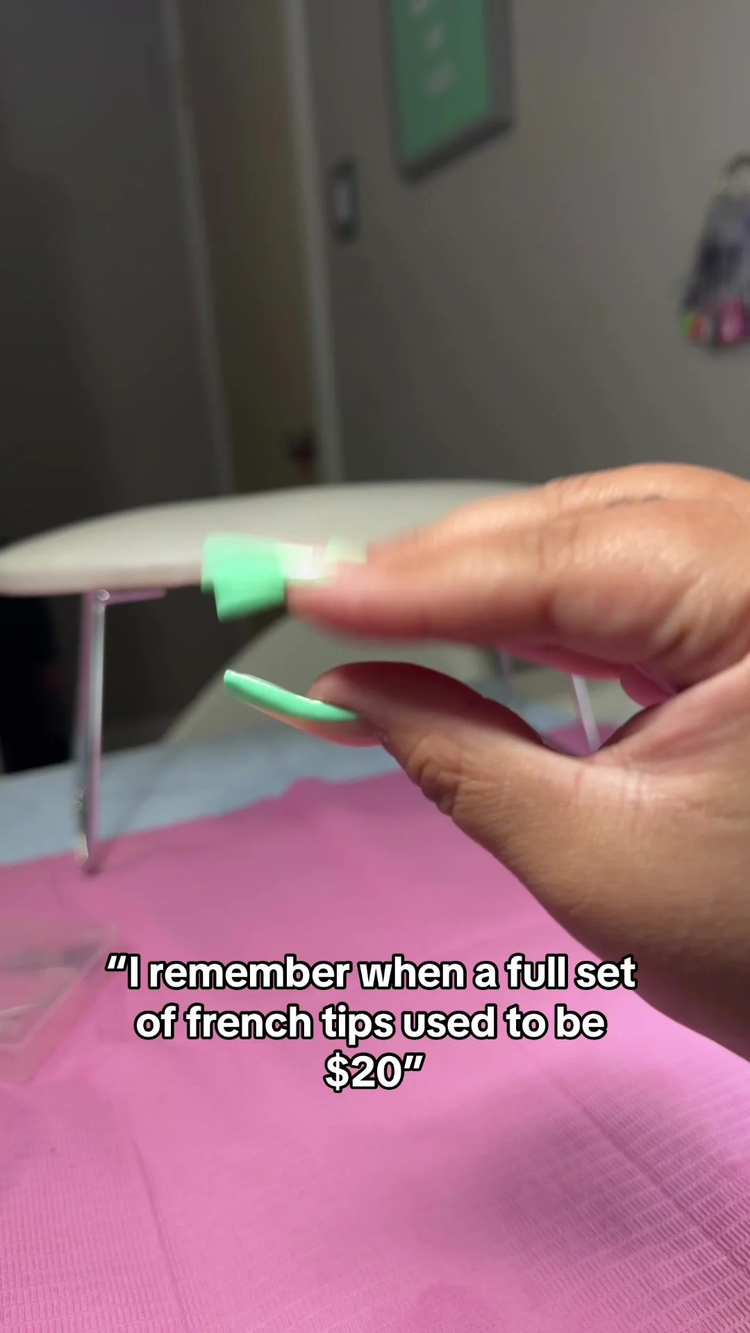 +32 amazing Nail Art Designs For 2026 | French tips how to, Nail tech tips, French tips tutorial