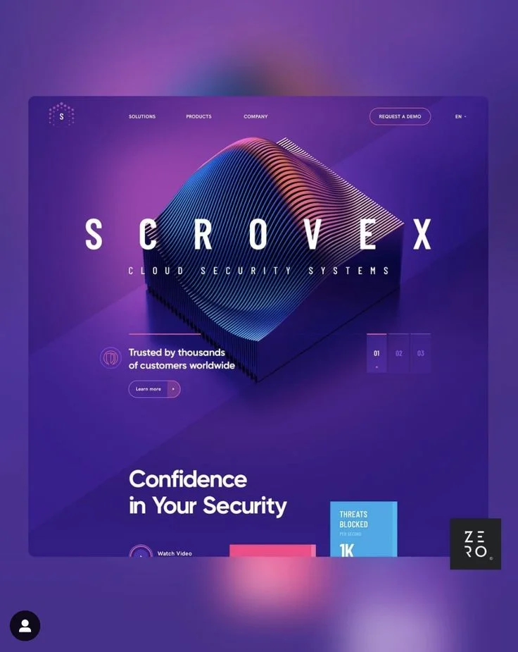 Grafisk design | Design inspiration