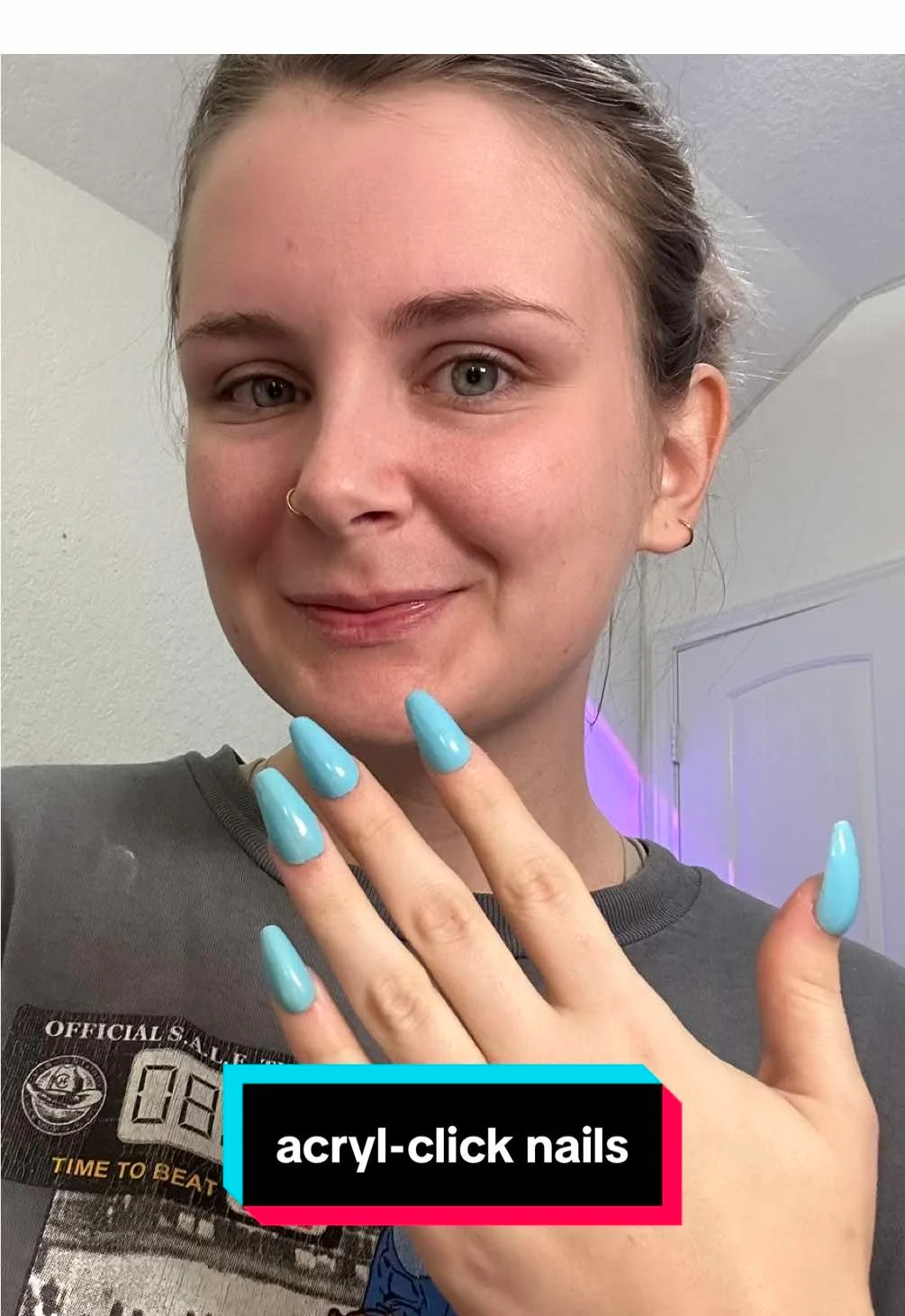 +23 Stunning Ideas Nail Art in 2026 | Popular nails right now 2025, Latest acrylic nail trends 2025, Popular nail shapes