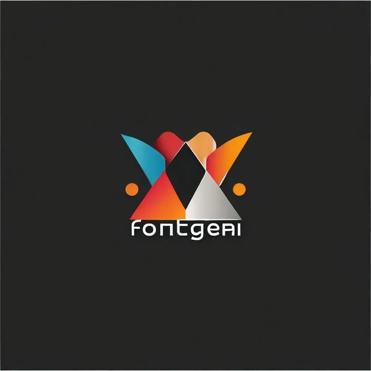 Бесплатные шрифты для дизайна: FontGen На пин можно нажать!