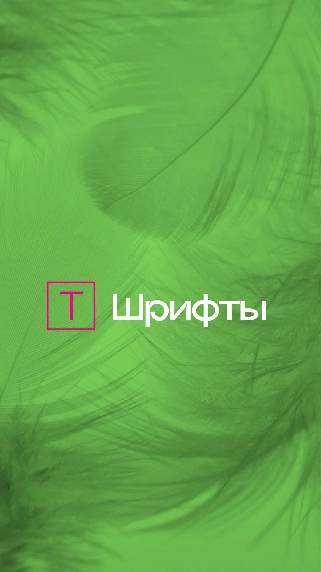 Pin on Шрифты
