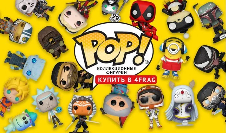 Web banner | Веб баннер, Десерты
