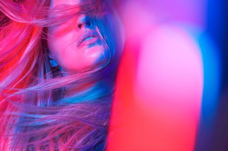 Chiaroscuro | Kreative portraits, Hochwertige kunstfotografie, Eye candy